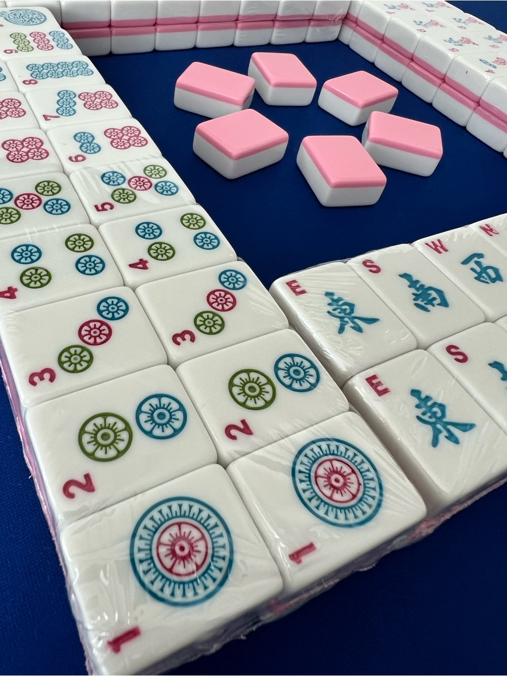 American Mahjong Set - Picture 6 of 8